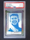 2024-25 Panini Hoops Luka Doncic #1 Presentations SSP PSA 10