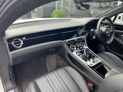 2019 Bentley Continental 6.0 W12 GT Auto 4WD Euro 6 2dr COUPE Petrol Automatic - Picture 16 of 24