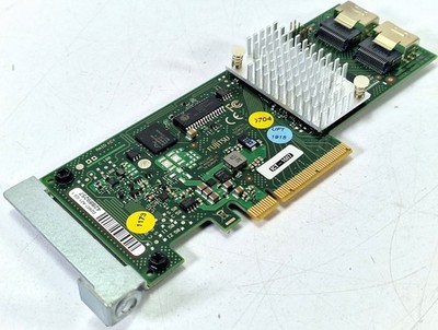 Fujitsu D2607-A21 GS 1 PCIe x8 RAID Controller Adapter SAS/SATA 6 Gbps Intern