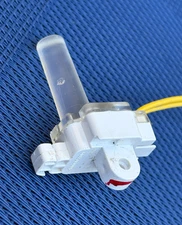 Bosch 800 Series SPX68U55UC LED Light Used w/ Wiring