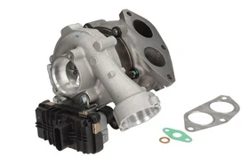 Turbolader EVORON für BMW 5 Touring (F11) 5 Limousine (F10) 3 Touring (F31)