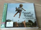 JAMES BLUNT Some Kind Of Trouble+1 WPCR-13962 JAPAN CD w/OBI SEALED 89876