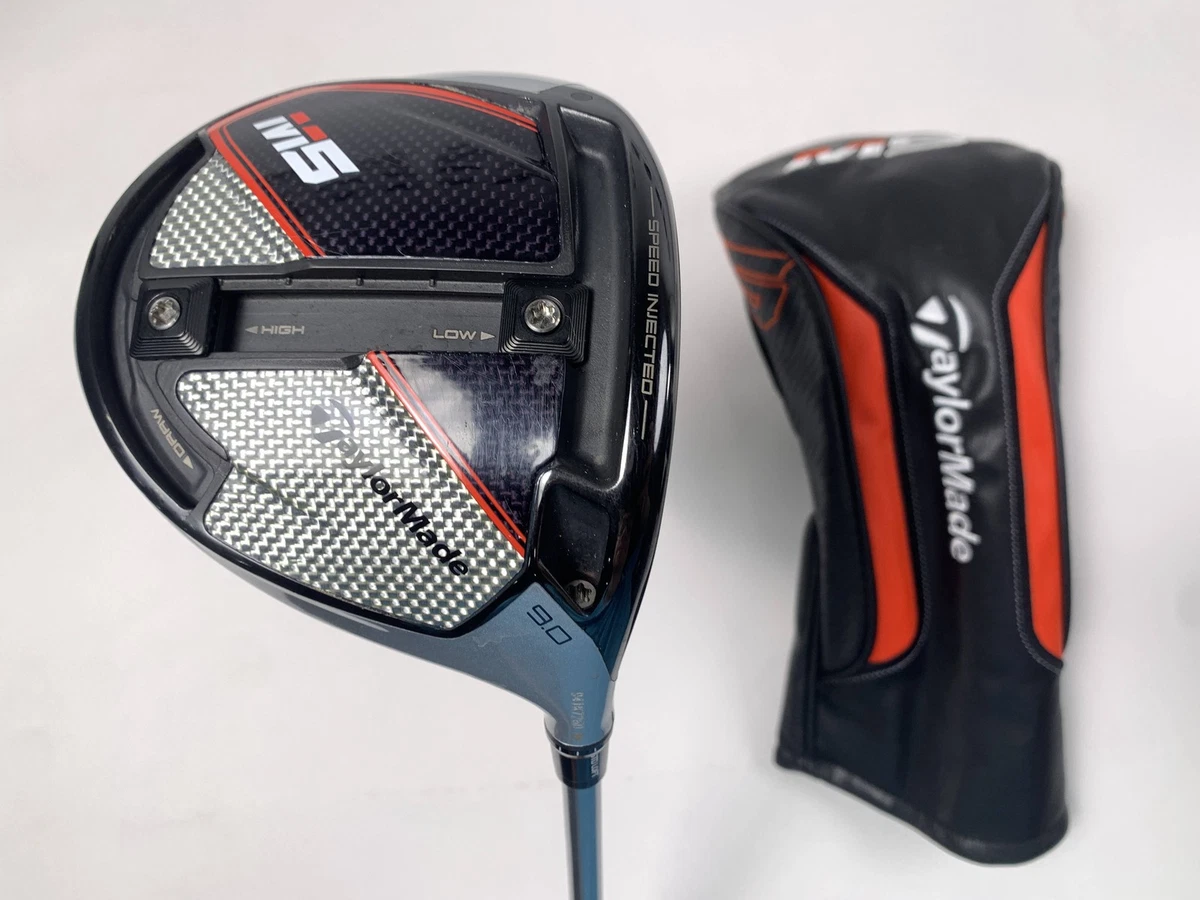 TaylorMade M5 Golf Clubs for sale | eBay