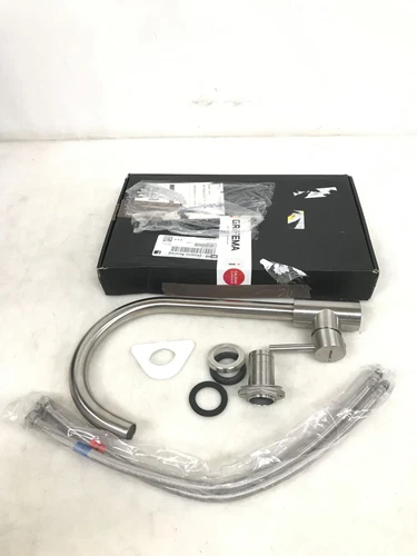 GRIFEMA tap kitchen, kitchen fittings with single lever mixers, high pressure