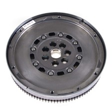 LUK Dual Mass Flywheel For 2008-2009 Dodge Caliber SRT-4 2.4L 4 Cyl - LUK DMF074