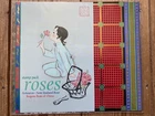 NEW ZEALAND POST STAMP PACK - ROSES 1997 JOINT ISSUE WITH CHINA - MS, FDC & Set