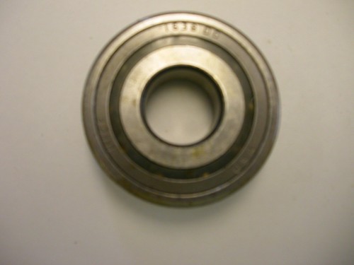 NICE SKF 1638DCTNTG08 RADIAL DEEP GROOVE BALL BEARING NIB - Picture 2 of 3