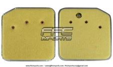 A518 46RH 46RE A618 47RE 47RH Transmission Filter (Large Felt)  90-97 for Dodge