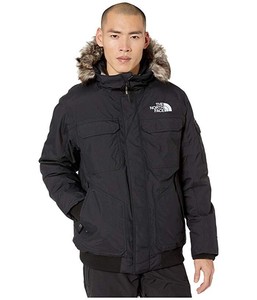 north face gotham hombre