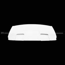 For Subaru 03-09 Legacy Wagon BP CW Type Rear Spoiler Wing Lip FRP Unpainted