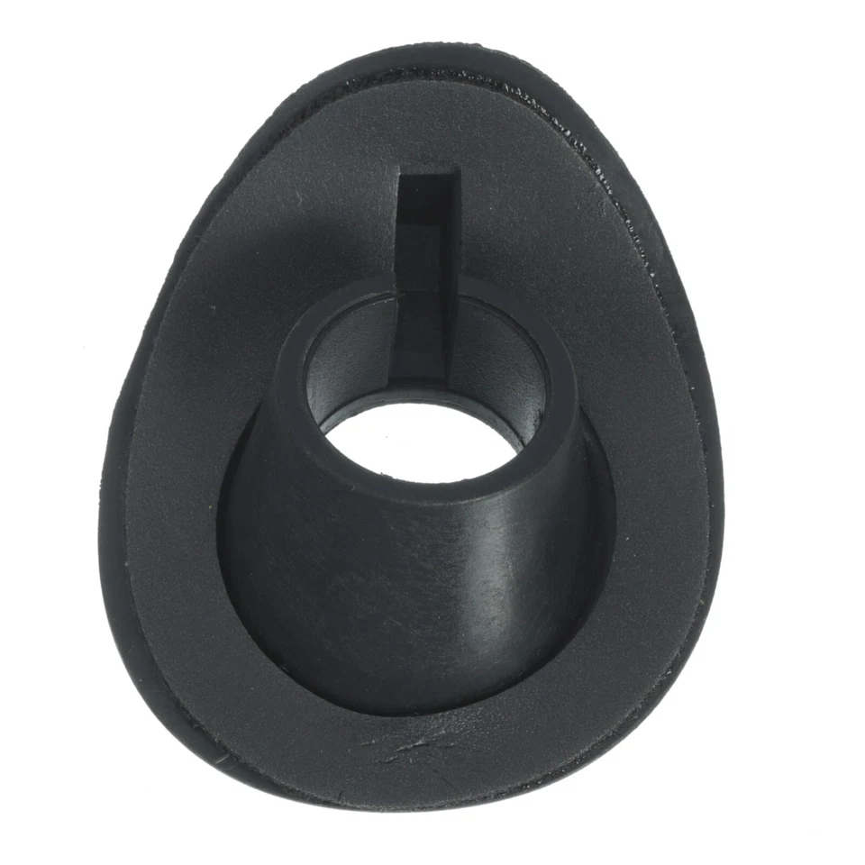 97-01 ANTENA JEEP CHEROKEE ESCUDO BASE BISEL OJAL NUEVO MOPAR 56038507AB Foto 2 de 4