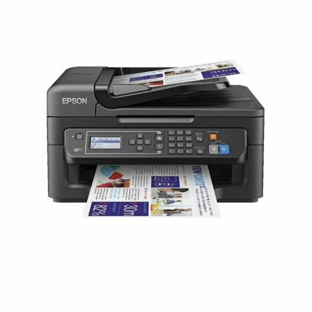 epson wf 2630 connect to computer