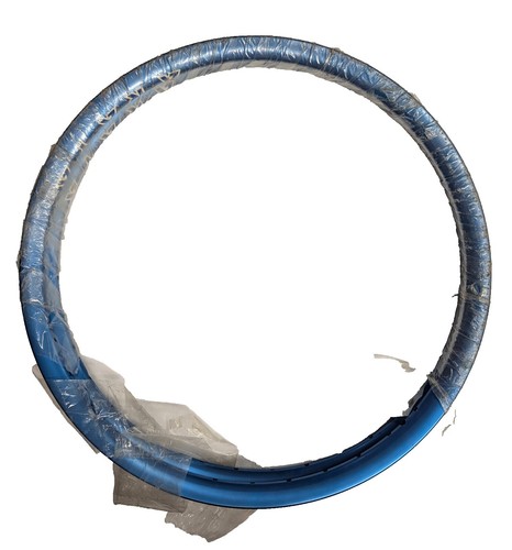 Rare Vintage Araya ADX-7W BMX Racing 20x175 Aero Rim 36h Gold