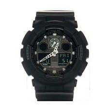 casio g shock ga 100mb