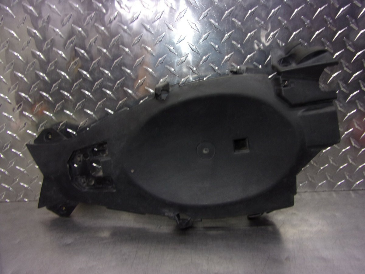 602 A KAWASAKI NINJA EX 650 2013 OEM REAR INNER FENDER | eBay