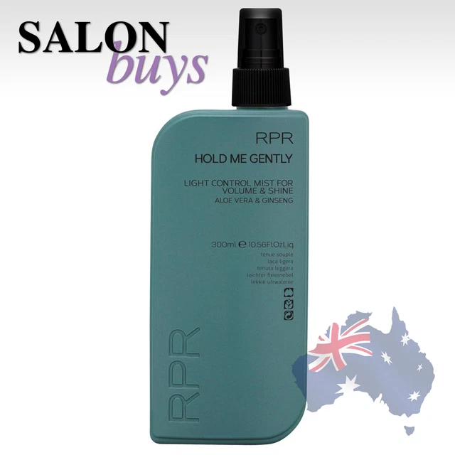 Spray Hair Styling Products