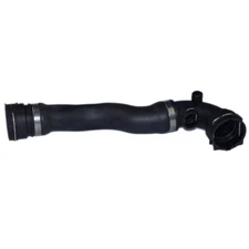 Engine Upper Radiator Coolant Hose for BMW E46 320 323 325 328 330 17127510952