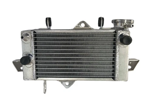 Fit Yamaha YZF-R 125 YZF-R125 4-Stroke 2008-2013 Aluminum Radiator