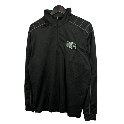 Nike Golf Dri-Fit 1/4 Zip Athletic Pullover - Picture 3 of 7