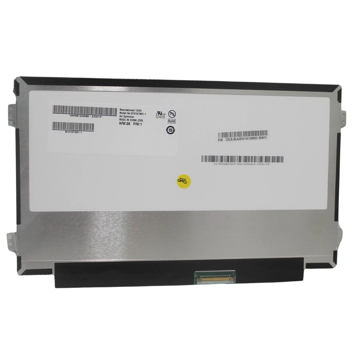 Dalle écran ASUS R556U 15.6" FHD LED - Remplacement D'écran Neuf - Compatible
