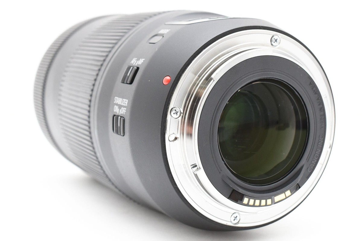 Canon EF 70-300mm f/4-5.6 IS II USM Telephoto Zoom from Canon EF 70-300mm f/4-5.6 IS II USM Telephoto Zoom from