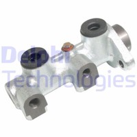 Hauptbremszylinder LM50054 Delphi FüR Opel
