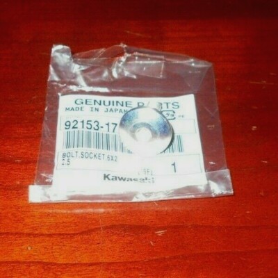 KAWASAKI NINJA ZX-6R,ZX-10R,1000,CONCOURS 1400,KX450F,Z1000, VALVE