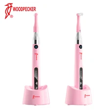 Woodpecker Brushless Hygiene Prophy Motor Prophy Mini 3000RPM+ 100PC Soft Angles