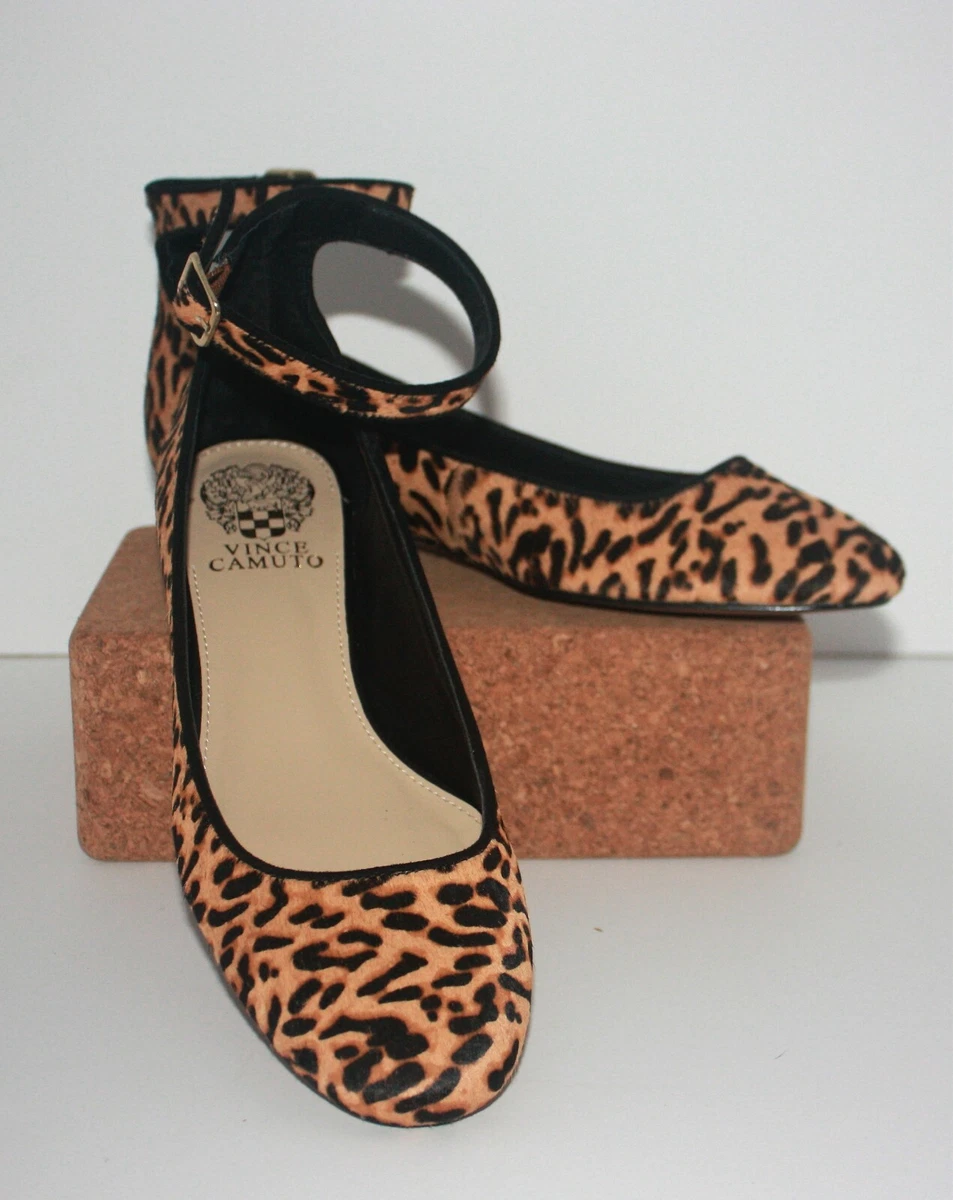 Vince camuto attera clearance flat