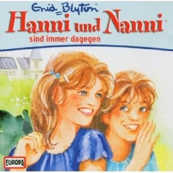 HANNI UND NANNI 