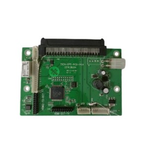 Lehr-All-in-One-PC OPS TX24-OPS-PCB-V4.4 4.5 4.3 Hauptplatine Motherboard