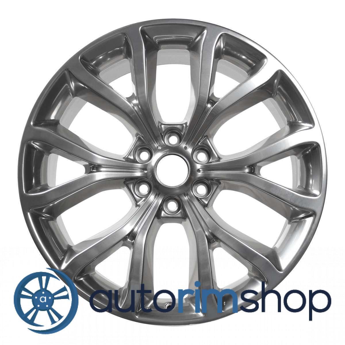 Ford Expedition 2018 2019 22