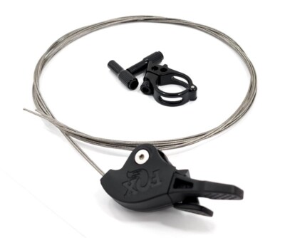 Dps Remote Interface Fox Shock Remote Lockout Fox Shox Remote