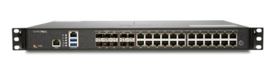 SonicWall NSA 3700 High Availability Failover Unit  02-SSC-7368  Brand New