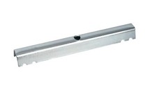 JR Products 07-30475 Dual Propane Tank Hold Down Bar 5th Wheel Coach Trailer