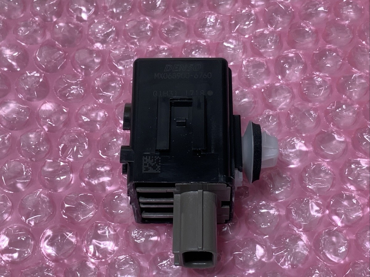 2018-2024 HONDA ACCORD Pilot SMART KEYLESS WARNING BUZZER MX068900