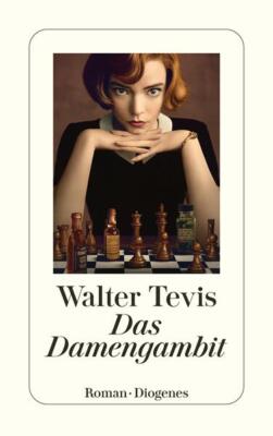 Das Damengambit | Walter Tevis | 2022 | deutsch | The Queen's Gambit