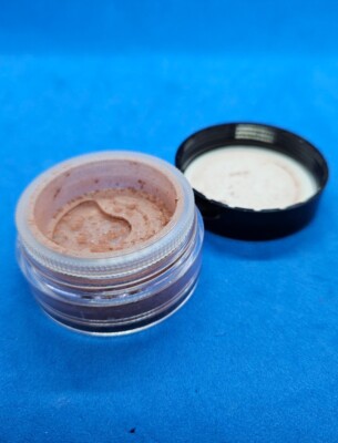 bareMinerals Hydrating Blush BLUSH PEARL 0.03oz (NO SEAL)