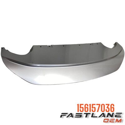 2022-2023 ALFA ROMEO TONALE REAR BUMPER SPOILER NEW OEM 156157036