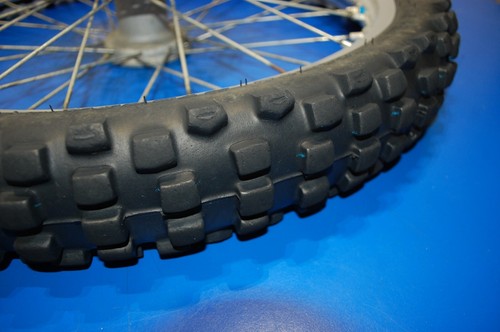 2004 02-13 YZ450F YZ250 YZ250F YZ125 J21X1.60 FRONT WHEEL HUB ROTOR 5NY-25111-00 - Picture 6 of 11