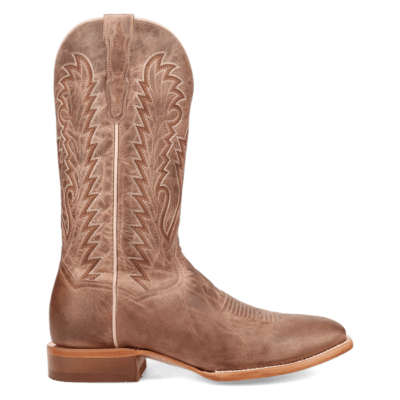 Dan Post Men's Jerry Leather Boot DP7042 | eBay