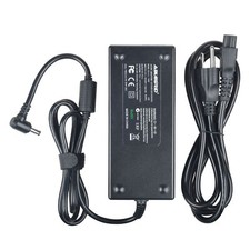 19.5V 6.15A 120W Adapter Charger A12-120P1A For MSI WE62 7RJ-1828US Power Cord