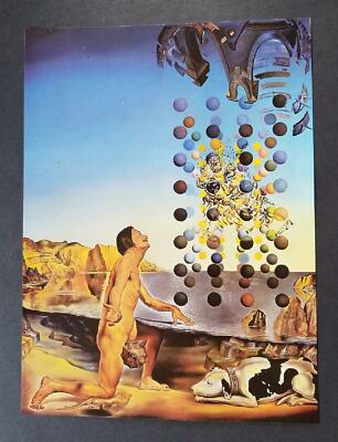 Salvador Dali 