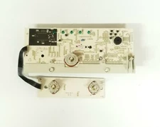 WH12X10439 175D5261G023 GE Washer Main Control Board Assembly Tested