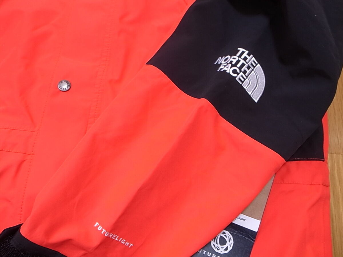 THE NORTH FACE 1994 RETRO MOUNTAIN LIGHT FUTURELIGHT JACKET THE NORTH FACE 1994 RETRO MOUNTAIN LIGHT FUTURELIGHT JACKET