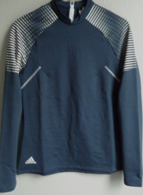 Women's Adidas Golf COLD.RDY Long Sleeve Top S NWT