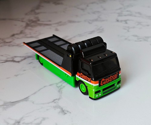 SUELTO - JUEGO DE CAJA HOT WHEELS / PAQUETE DOBLE - PORSCHE, DATSUN, HOLDEN, NISSAN, HONDA - Imagen 355 de 788