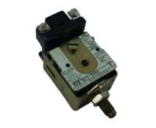Allen Bradley 836-H33-Xnas-20 Pressure Switch 600V Ac Max 5 Amp Max