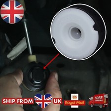 For Volvo V40 2012 - 2019 Gear Shifter Change Lever Cable Linkage End Bushing