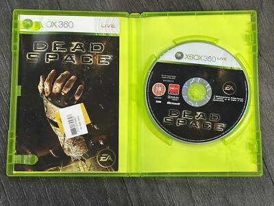 Dead Space (Xbox 360)